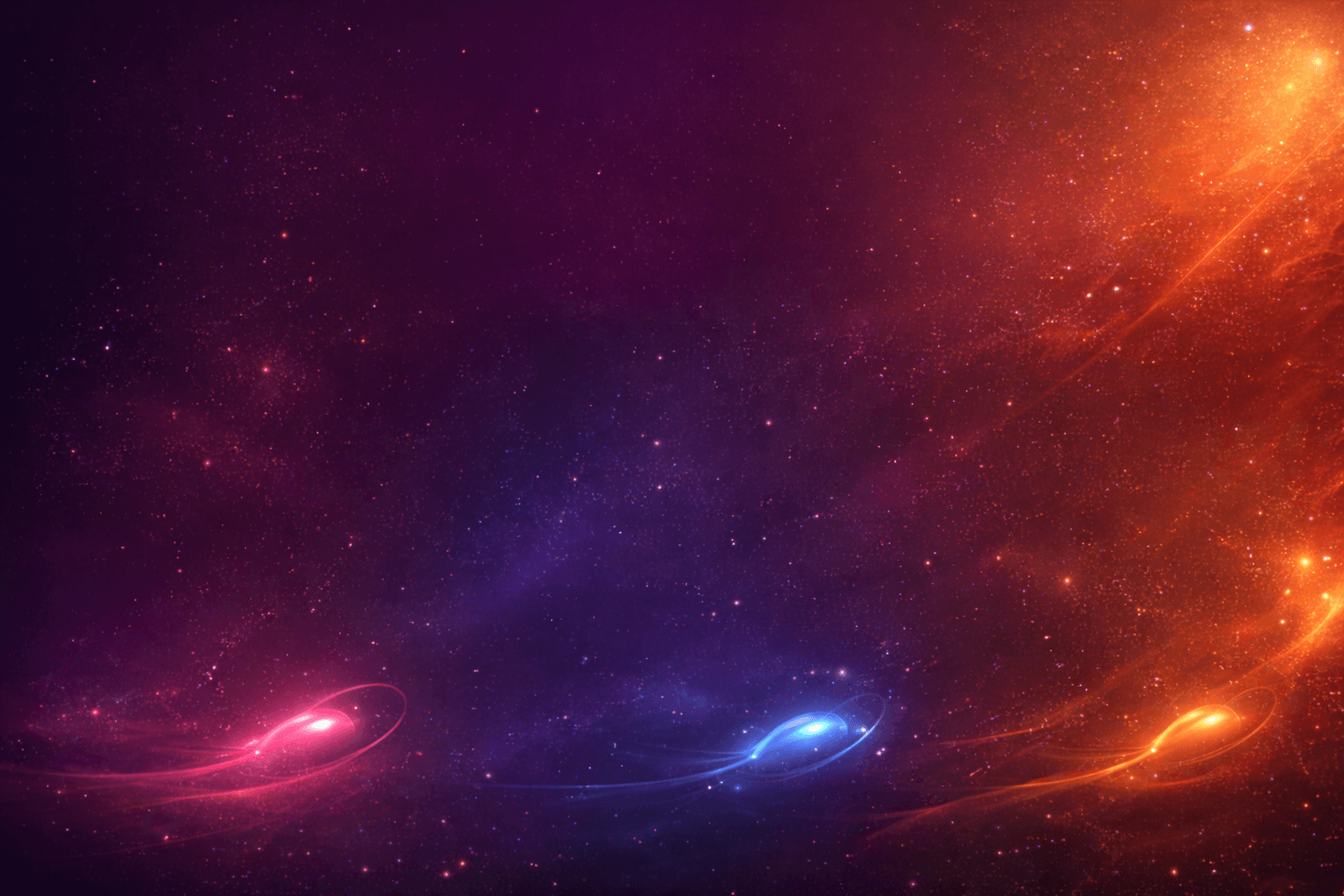 Background decorativo