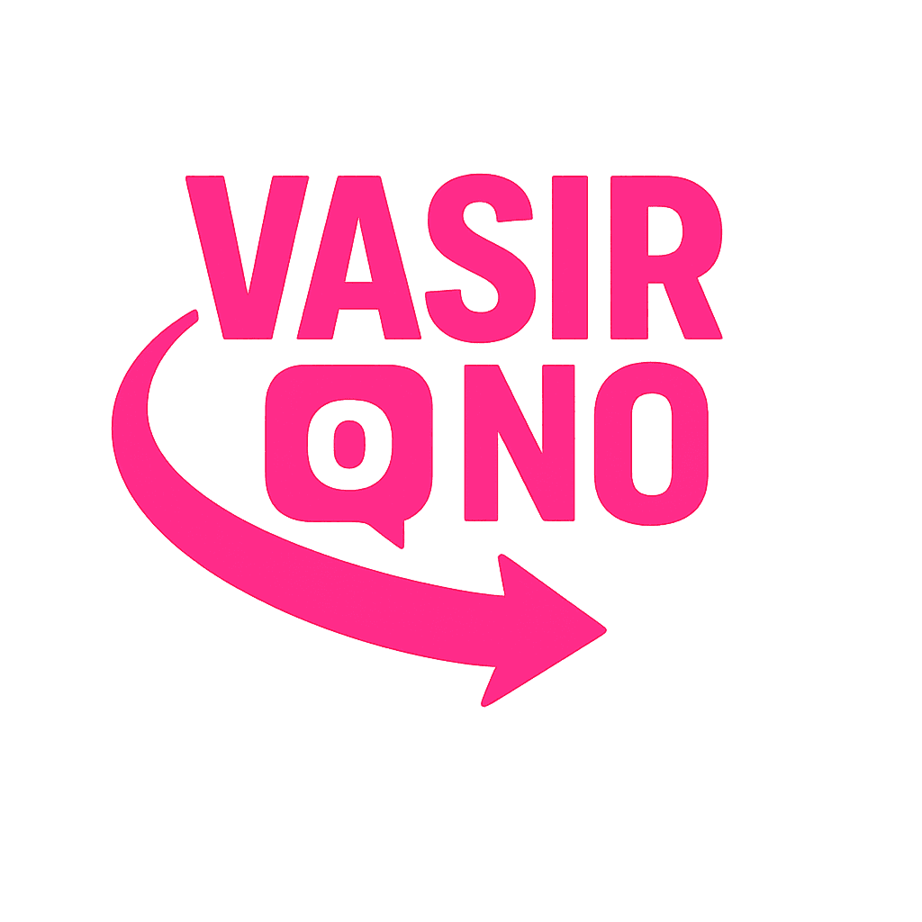 Logo de Vasirono